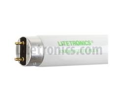 LE413 X-Diverse  Fluorescent Lamp 18W  590mm Ø26 T8 3000K Base:G13 Average:20.000h 25 pcs/carton